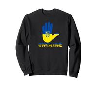 Arrêtez la guerre en Ukraine maintenant Sweatshirt