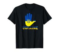 Arrêtez la guerre en Ukraine maintenant T-Shirt