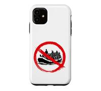 Arrêtez la Loi sur la sécurité des Bateaux Coque pour iPhone 11
