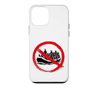 Arrêtez la Loi sur la sécurité des Bateaux Coque pour iPhone 12 Mini