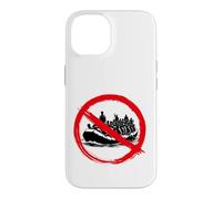 Arrêtez la Loi sur la sécurité des Bateaux Coque pour iPhone 14