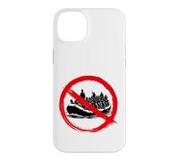 Arrêtez la Loi sur la sécurité des Bateaux Coque pour iPhone 14 Plus