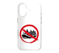 Arrêtez la Loi sur la sécurité des Bateaux Coque pour iPhone 17