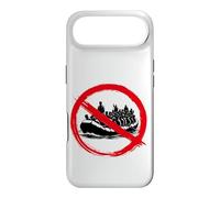 Arrêtez la Loi sur la sécurité des Bateaux Coque pour iPhone Air
