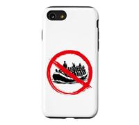 Arrêtez la Loi sur la sécurité des Bateaux Coque pour iPhone SE (2020) / 7/8