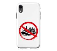 Arrêtez la Loi sur la sécurité des Bateaux Coque pour iPhone XR