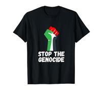 Arrêtez le génocide T-Shirt