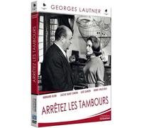 Arrêtez Les Tambours