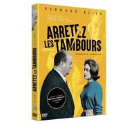Arrêtez les tambours – Warner Bros.