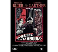 Arrêtez Les Tambours