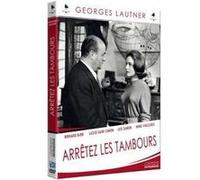 Arrêtez les tambours DVD E
