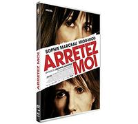 Arrêtez-Moi – DVD – Édition E – Seven7