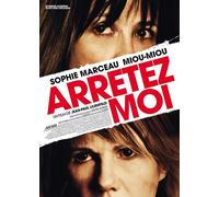 Arrêtez-Moi – DVD – Édition E – Seven7