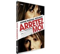 Arrêtez-moi DVD E