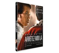 Arrêtez-Moi là – DVD – EUROPA