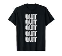 Arrêtez T-Shirt