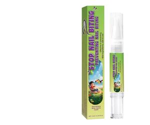 Arrêtez Un Pour Les - 5 Ml D'émail Anti -pouce, Formule Amara Sûre | Trouvé Pour Suceur De Pouce Sûr Pour Bébé Dans La Pépinière De Voyage Pour La Maison Des Femmes.