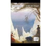 Arrêts sur images : art / essais