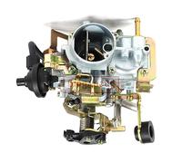ArrGo Carburateur Carb pour carburateur PS ax11 ZA 1.1 40 KW Carburateur 411 Modèle SOLEX 32 PBISA 16 F13533 Faire fonctionner Le Moteur de manière Plus Stable