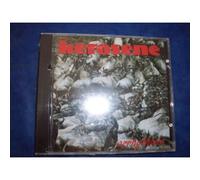 Kerosene – Arrhythmia – CD