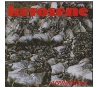 Arrhythmia by Kerosene (1993-09-28)