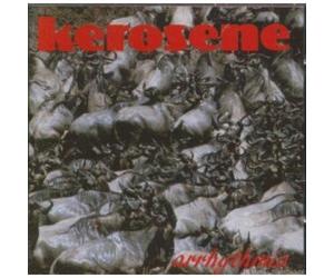 Arrhythmia by Kerosene (1993-09-28)