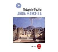 Arria Marcella - Souvenir De Pompéi