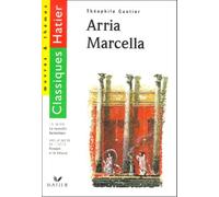 Arria Marcella : souvenir de Pompéi