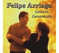 Arriaga, Felipe - Corazon Corazoncito