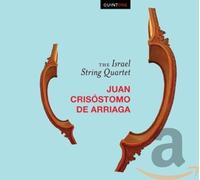 Arriaga, J.C. De - String Quartets