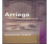 Arriaga, J.C. - Qts Str 1-3