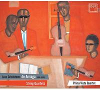 Arriaga - String Quartets