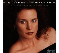 Arriale, Lynne - When You Listen