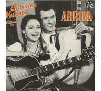 Edition Vol.13: Arriba 1958 [Vinyl]