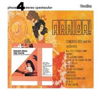 Arriba!-Bongos From The..