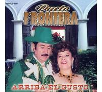 Arriba El Gusto [Import]