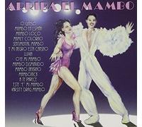 Arriba El Mambo - Arriba El Mambo