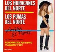 Arriba El Norte