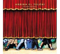 Arriba El Telon (5 CD+DVD) [Import]