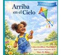 Arriba en el Cielo