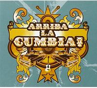 Integral – Arriba la Cumbia
