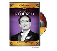 Arriba Las Mujeres