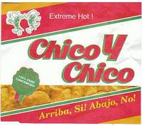 Arriba, Si! Abajo, No!