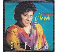 Arriba/Vai Con Lui [Import]
