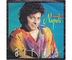Arriba/Vai Con Lui [Import]