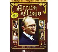 Arriba Y Abajo 1ª Temporada [Import]