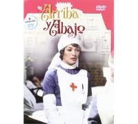 Arriba Y Abajo 4ª Temporada [Import]