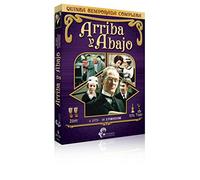 Arriba y Abajo - 5ª Temporada Completa