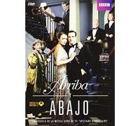 Arriba Y Abajo Bbc (La Secuela) (Edición 2 Dvds)