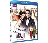 Arriba Y Abajo - Temporada 2 (Secuela) (Blu-Ray Import) [2010]